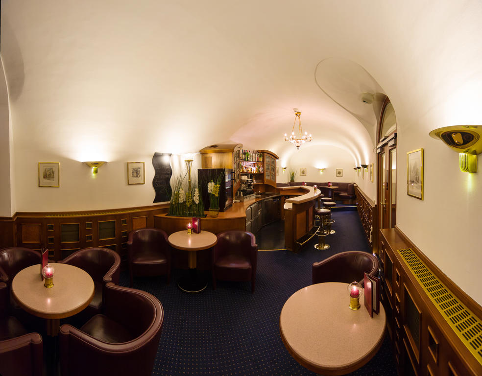 Austria Classic Hotel Wien, Bена цены
