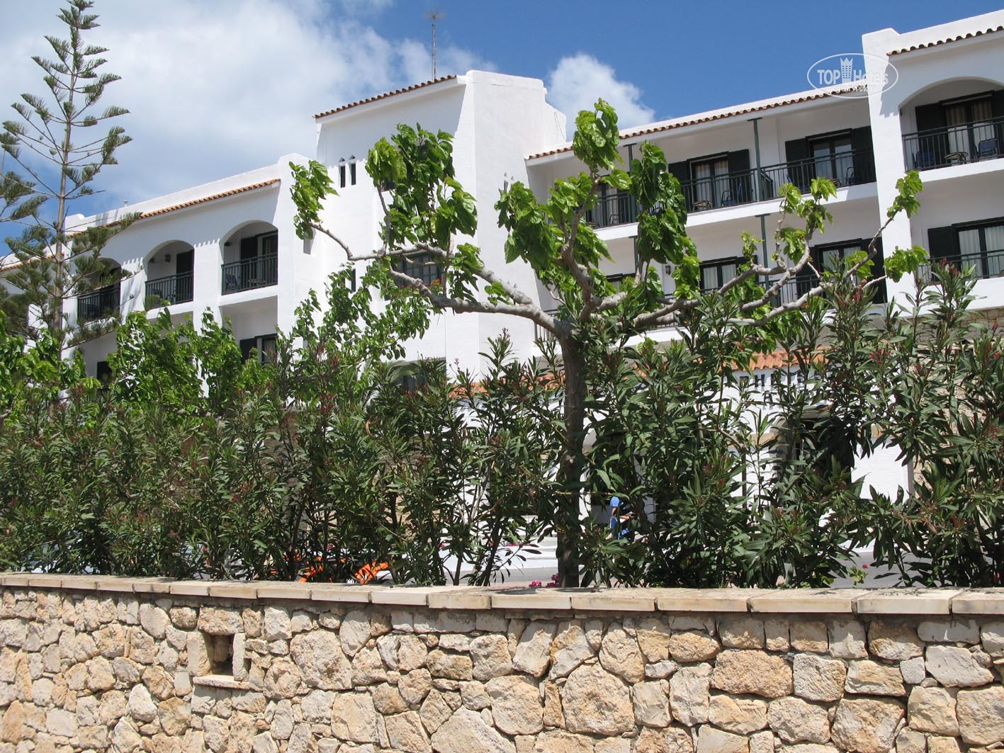 Hotel, Heraklion, Grecja, Chrissi Amoudia
