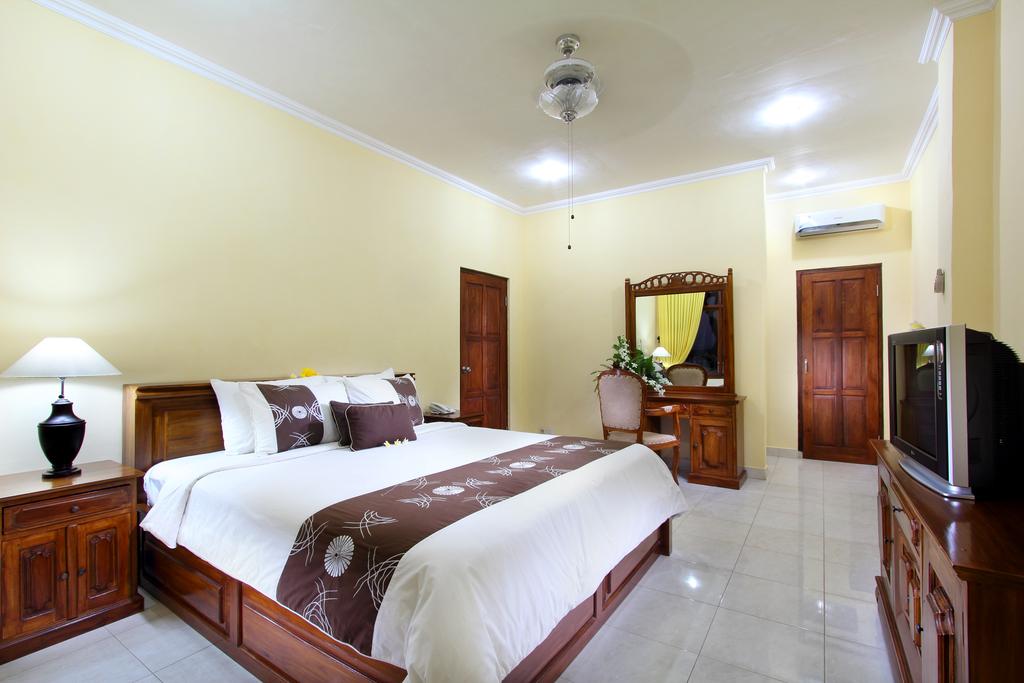 Hotel reviews Bali Palms Resort