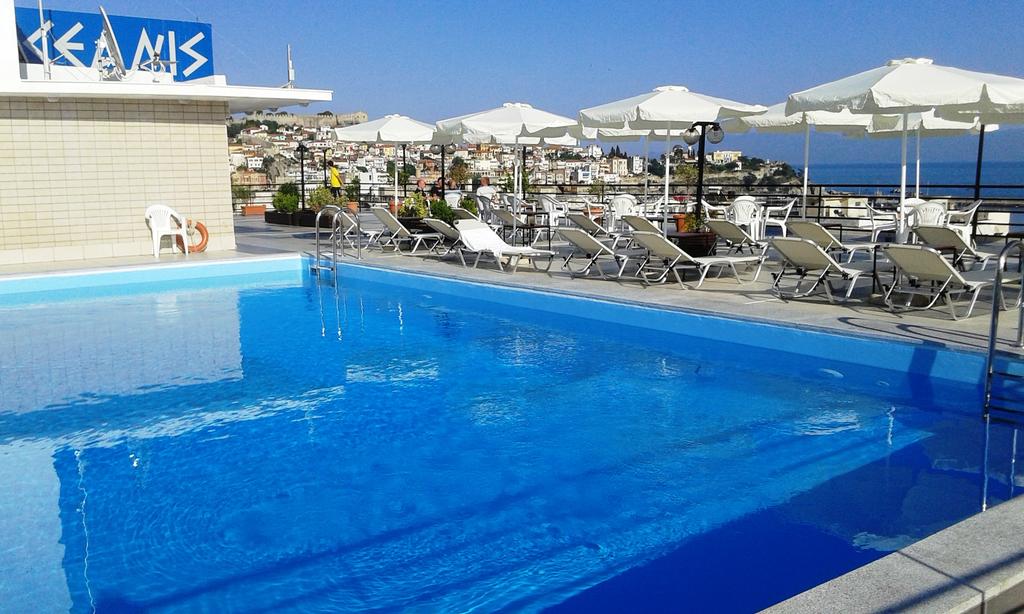 Oceanis Hotel Kavala, Греция, Кавала