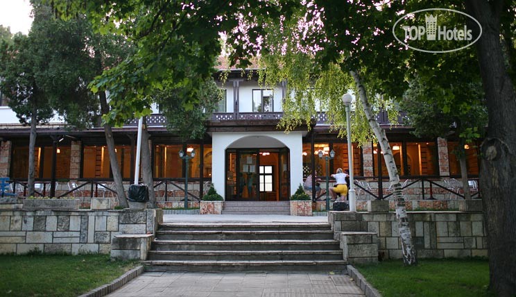 Туры в отель Drujba Bay Garden Кранево