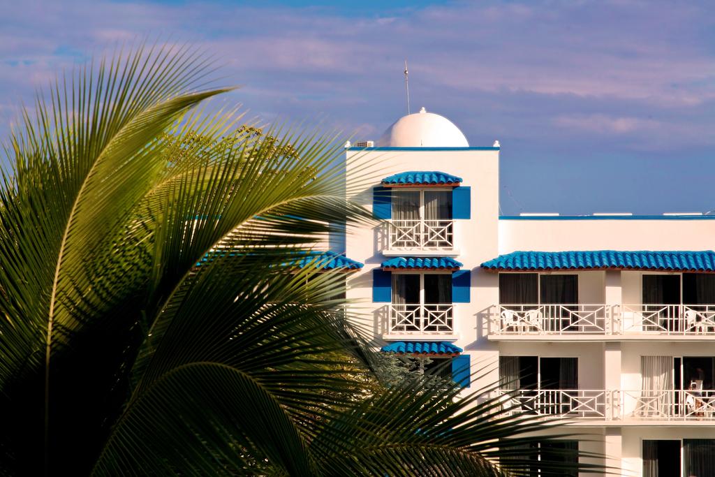 Playa Blanca Hotel & Resort, Panama, Playa Blanca, wakacje, zdjęcia i recenzje