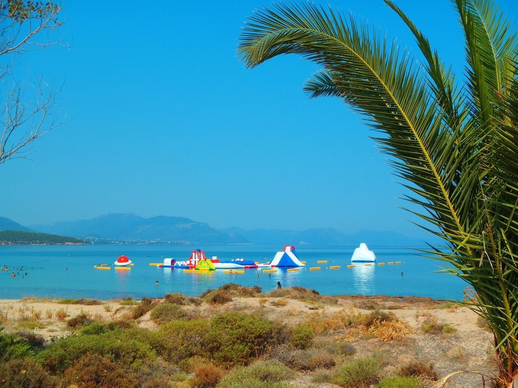 Villa Marble Resort, Греция, Аттика, туры, фото и отзывы