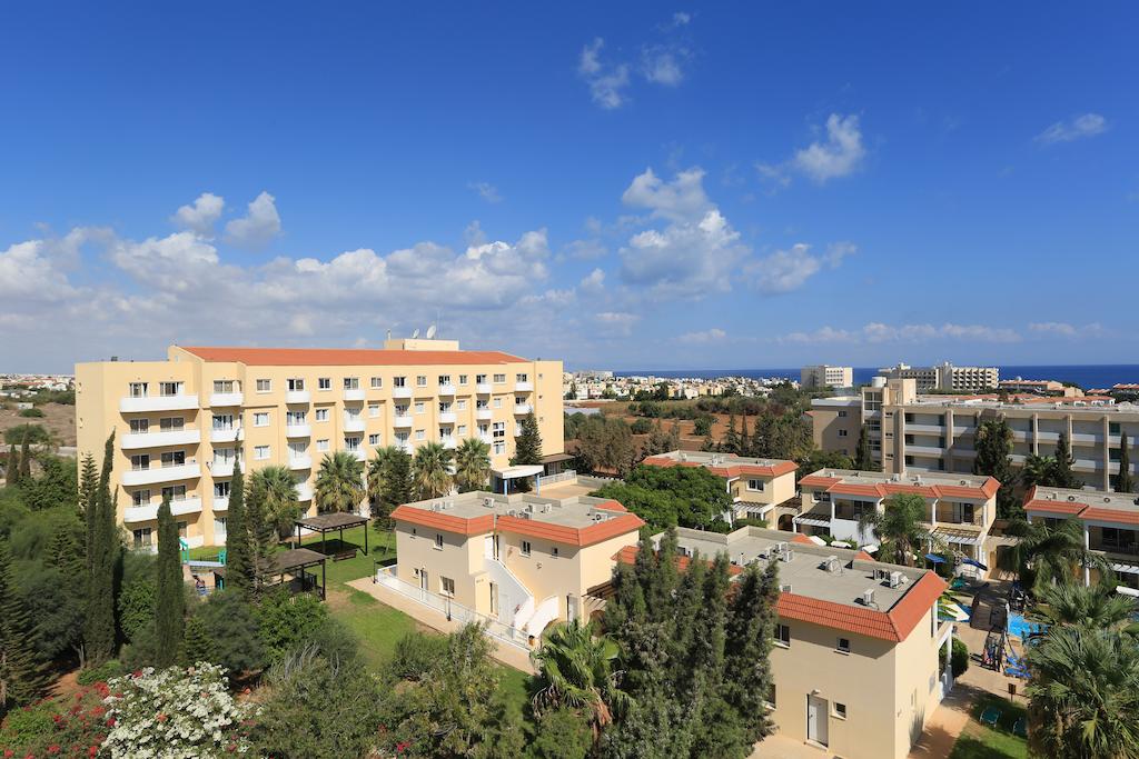 Oferty hotelowe last minute Jacaranda Hotel Apartments (ex. Pantelia Apart ) Protaras Cypr