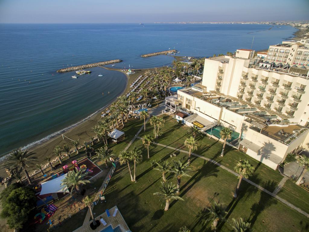 Туры в отель Golden Bay Beach Ларнака Кипр