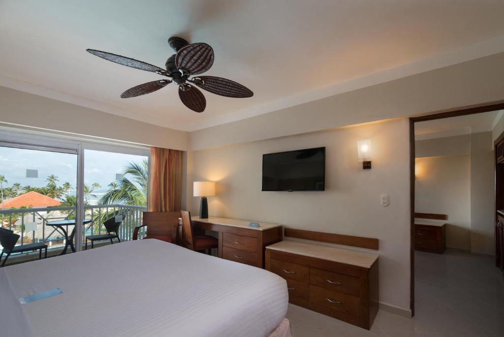 Цены в отеле Occidental Caribe (ex. Barcelo Punta Cana)