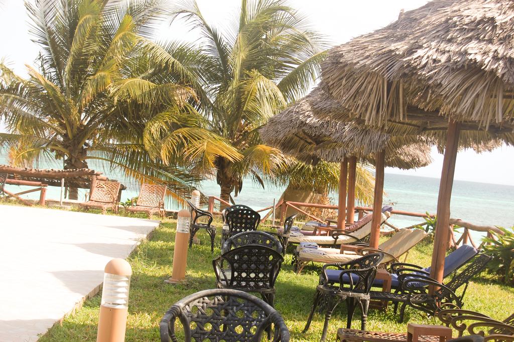 Фото отеля Swahili Beach Resort