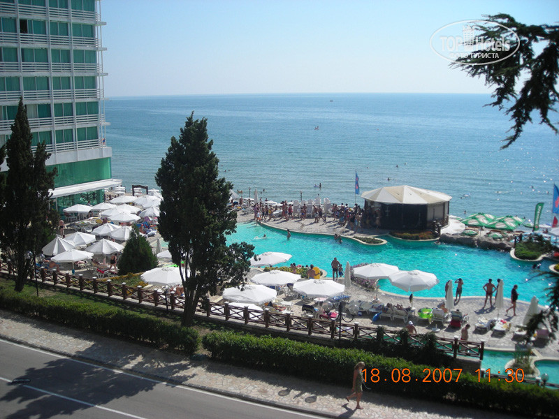 Горящие туры в отель Mirage Солнечный День Болгария