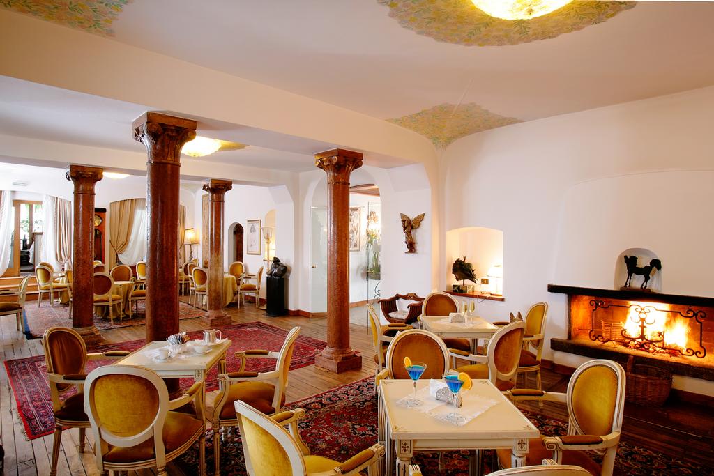 Горящие туры в отель Ancora Hotel Кортина-д-Ампеццо