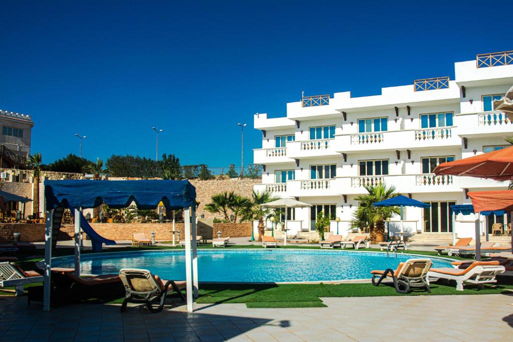 Туры в отель Palma Di Sharm Hollywood Resort Ssh Шарм-эль-Шейх Египет