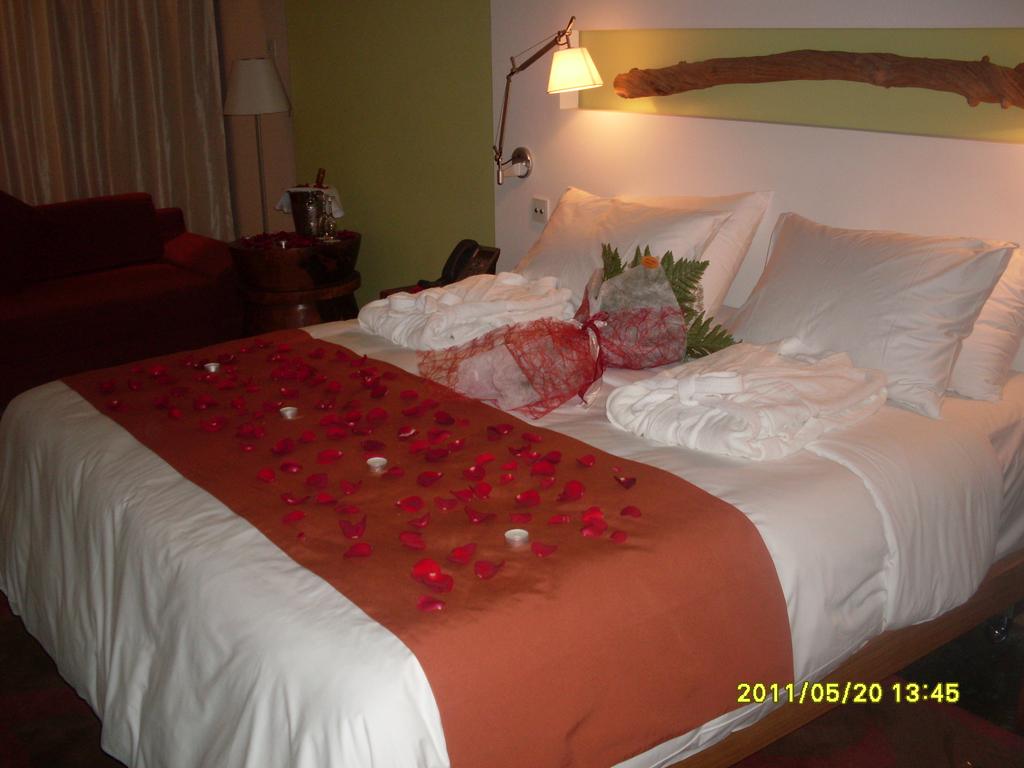 Отдых в отеле E Hotel Spa & Resort Ларнака Кипр