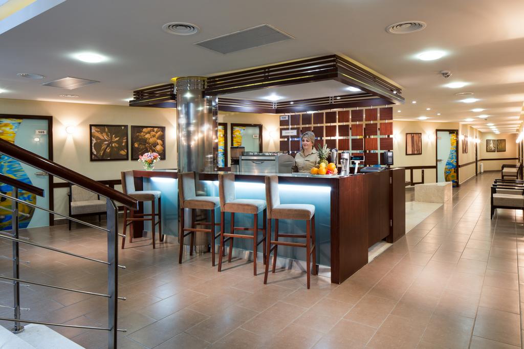Горящие туры в отель Mirotel Resort & Spa