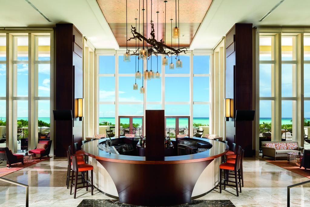 The Ritz-Carlton Aruba, номера