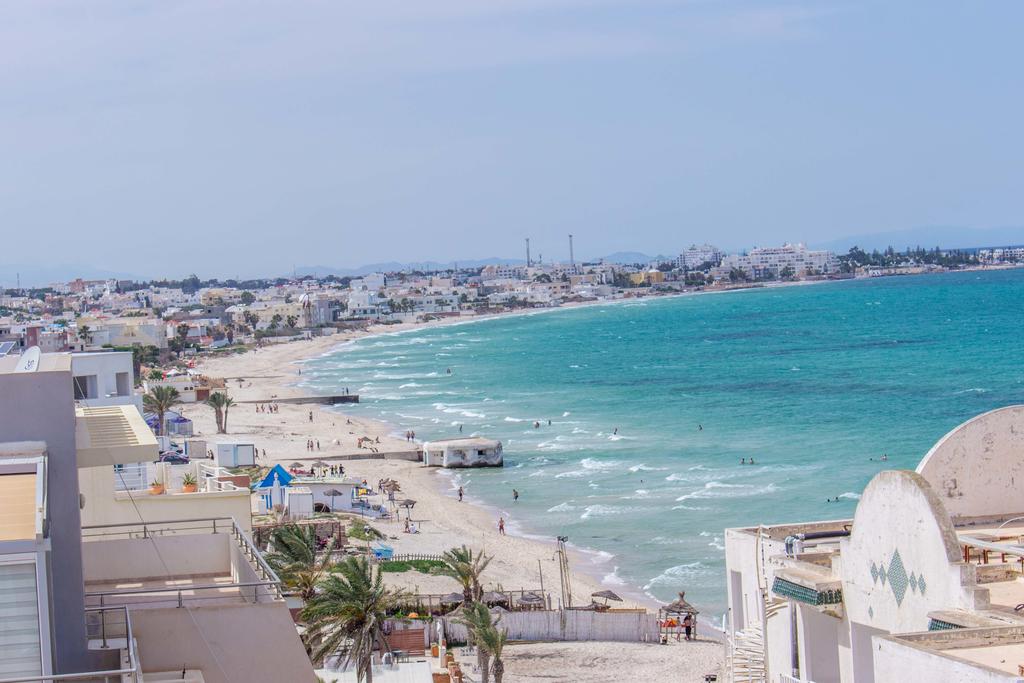 Dreams Beach, Тунис, Сусс, туры, фото и отзывы