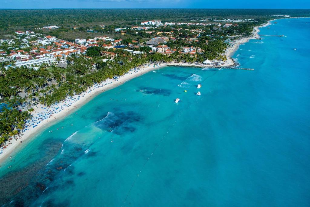 Wakacje hotelowe Viva Wyndham Dominicus Beach La Romana
