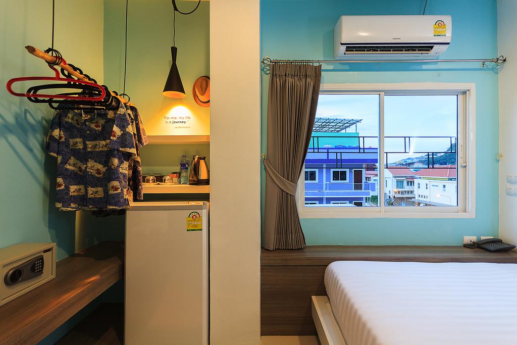 The Journey Patong Resort ціна