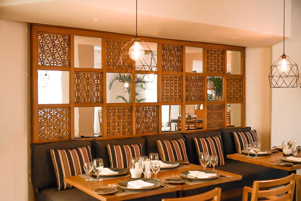 Hotel, Egypt, Sharm el-Sheikh, Jaz Fanara Resort & Residence