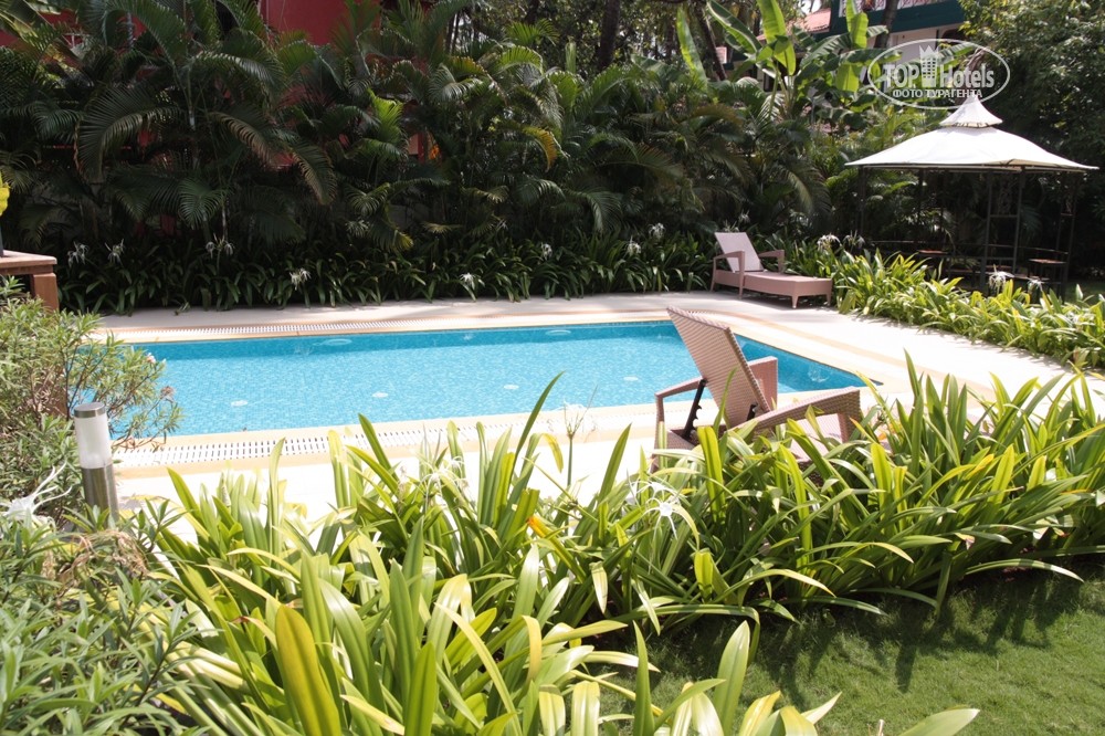 Oferty hotelowe last minute Nagoa Grande Resort