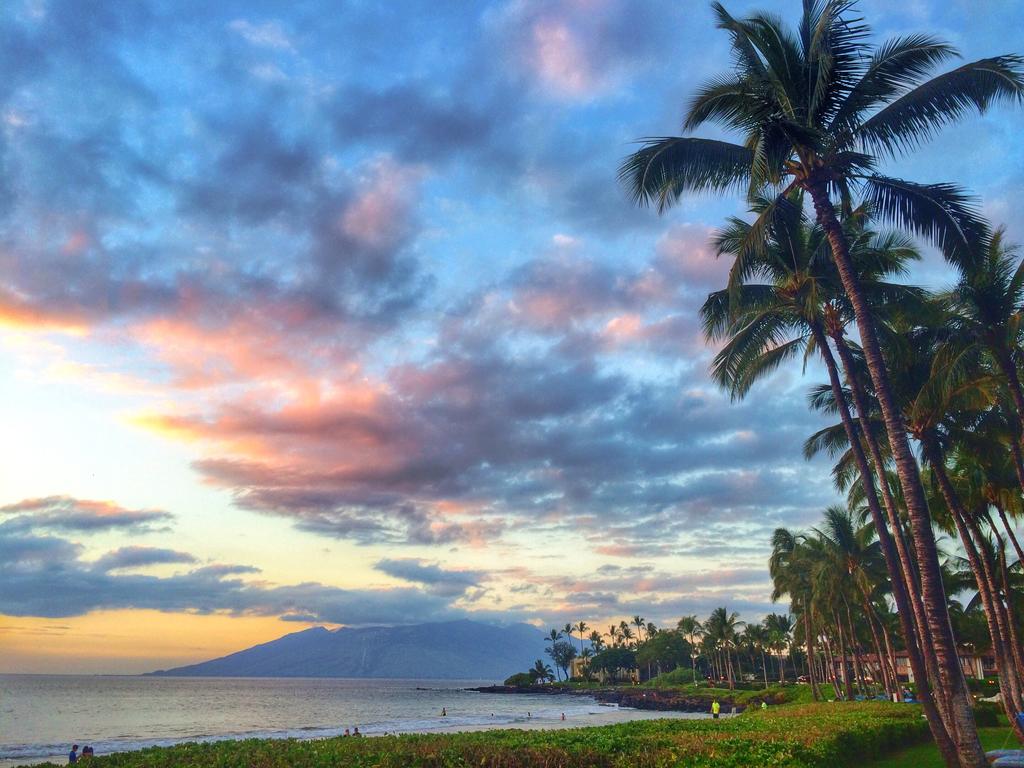 Wakacje hotelowe Hoolei At Grand Wailea Maui USA