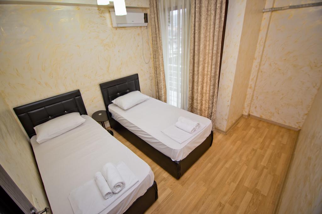 Oferty hotelowe last minute Hotel Vizit Batumi