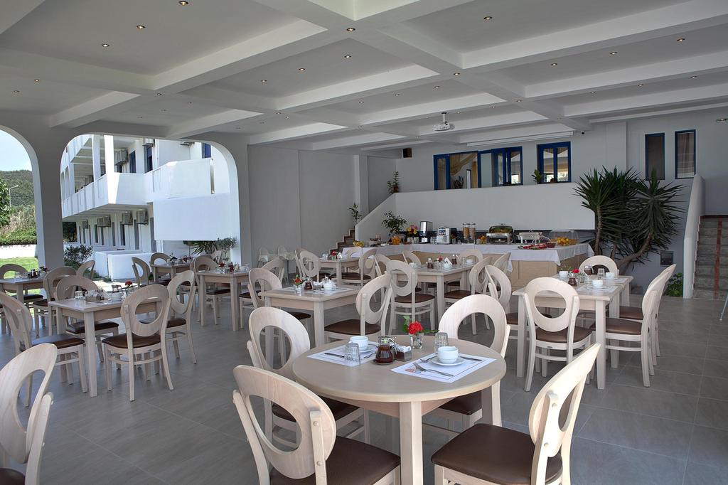 Porto Koufo Hotel, Греція, Сітонія, тури, фото та відгуки