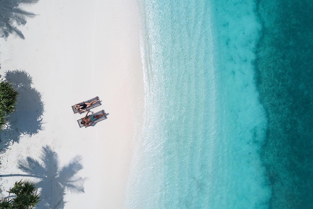 Tropical Village, Мальдивы, Баа Атолл, туры, фото и отзывы