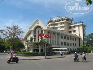 Тури в готель Festival Хюе В'єтнам