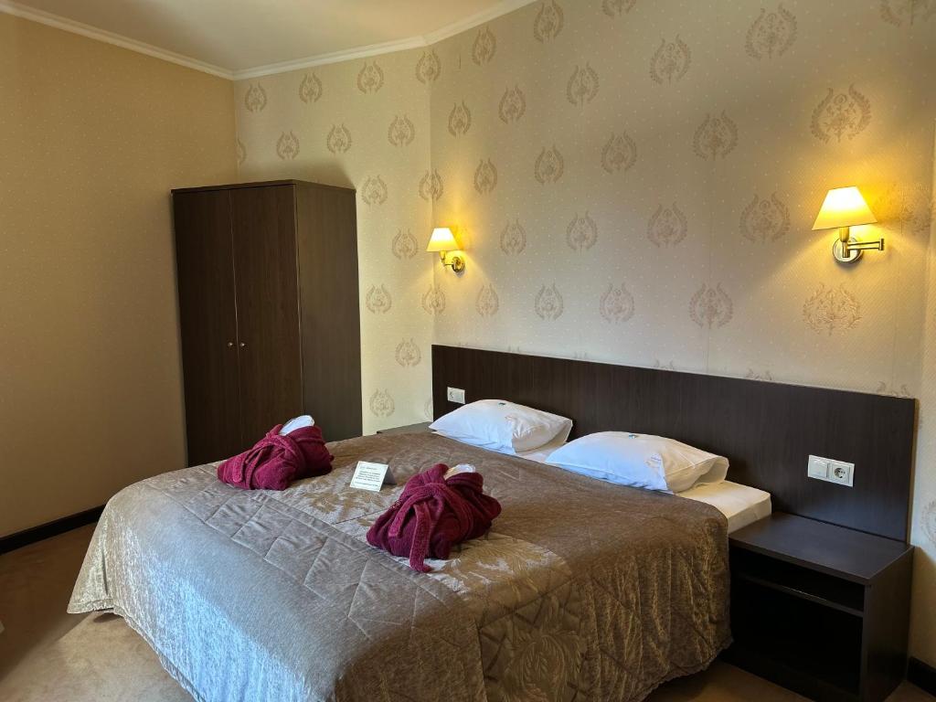 Romantik Spa Hotel, Yaremche prices