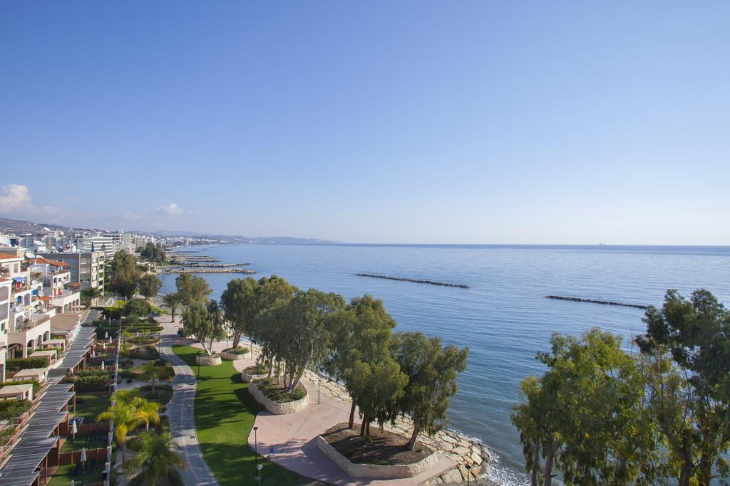 Limassol Harmony Bay Hotel