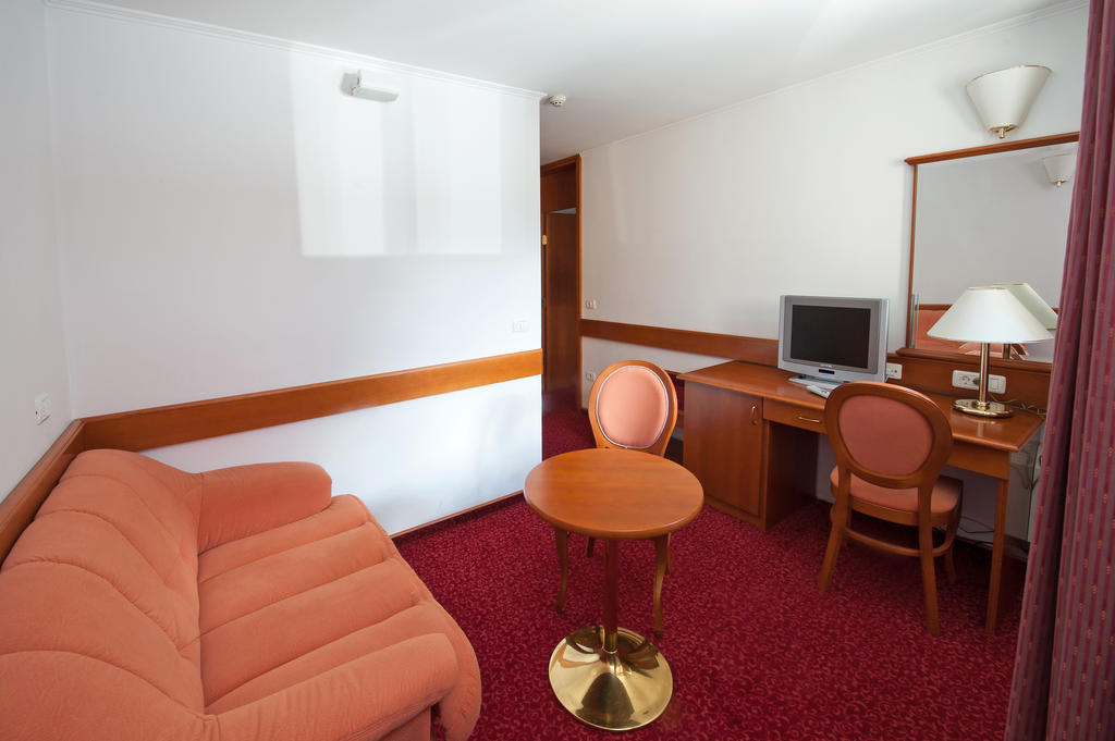 Zdjęcie hotelu Kompas Bled