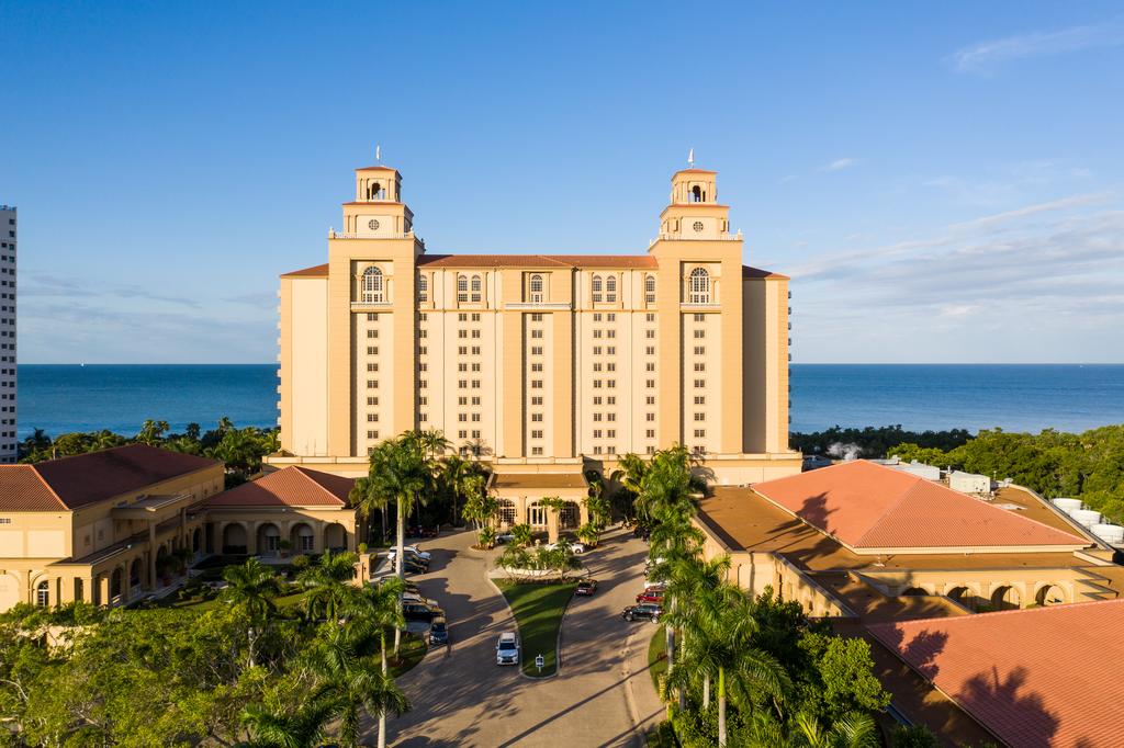 Горящие туры в отель The Ritz Carlton, Naples Майами-Бич