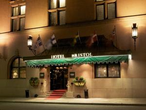Thon Hotel Bristol, 4, фотографии