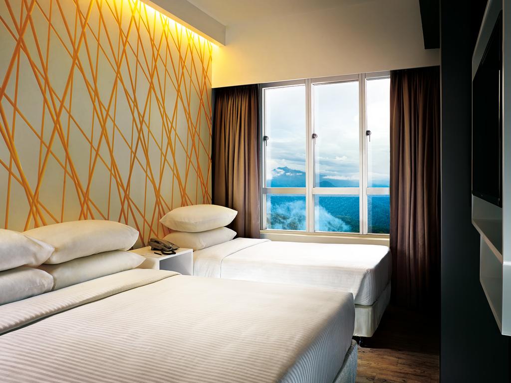 First World Hotel Малайзия цены