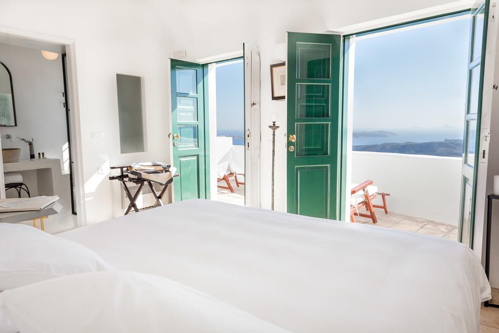 The Vasilicos Caldera Heritage Suites, Санторини (остров) цены