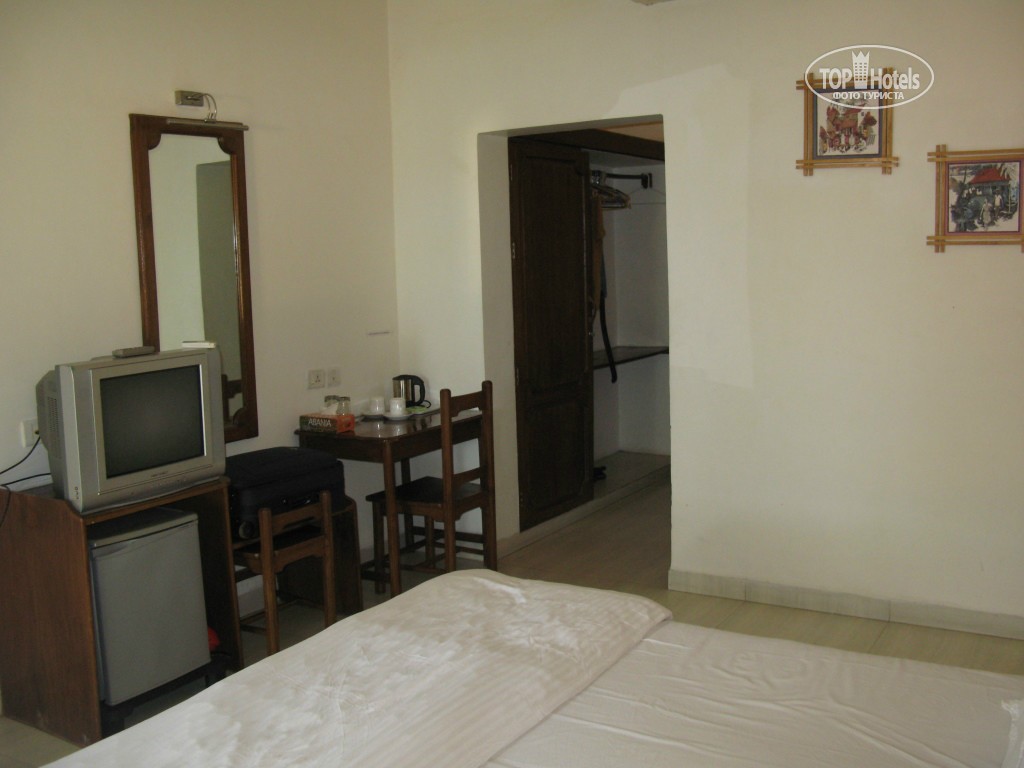 Hot tours in Hotel Casa De Cris Colvale India