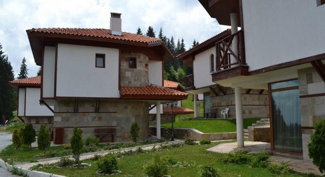 Forest Nook Apart-Hotel, Pamporovo, photos of tours