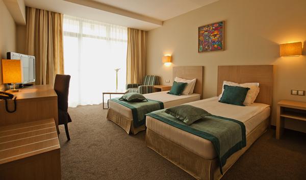 Гарячі тури в готель Azalia Hotel Balneo & Spa Св. Костянтин і Олена Болгарія