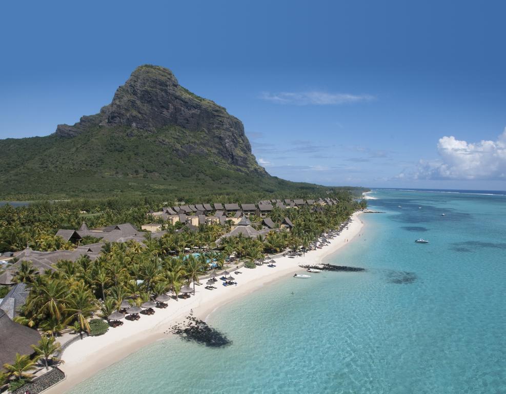Paradis Beachcomber Hotel & Golf Club, Mauritius ceny