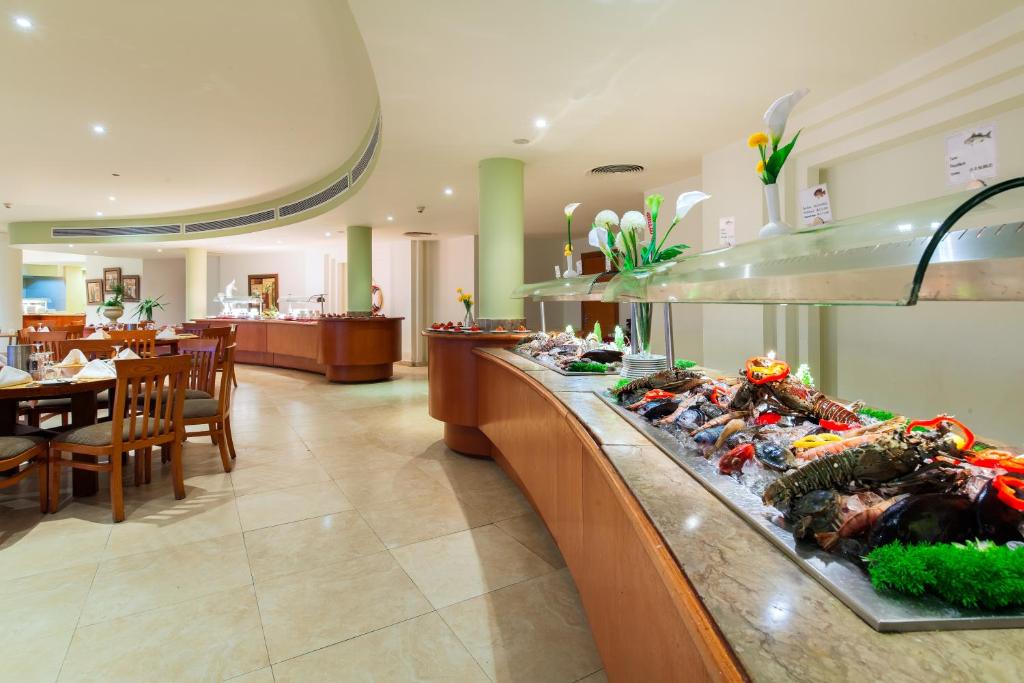Горящие туры в отель Cleopatra Luxury Resort Makadi Bay