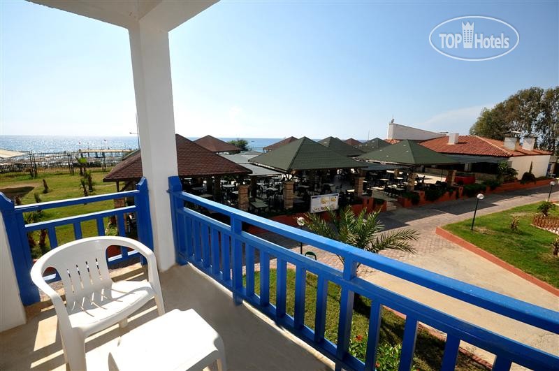 Zdjęcie hotelu Ganita Holiday Village (ex.Oasis Beach)