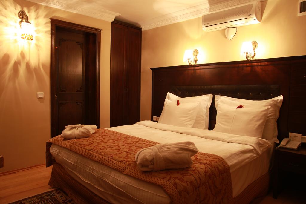 Фото отеля Tria Special Hotel Istanbul