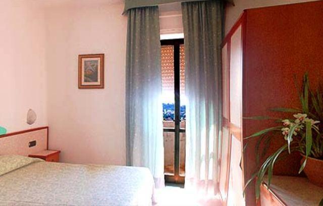 Hotel Residence Sciaron Італія ціни