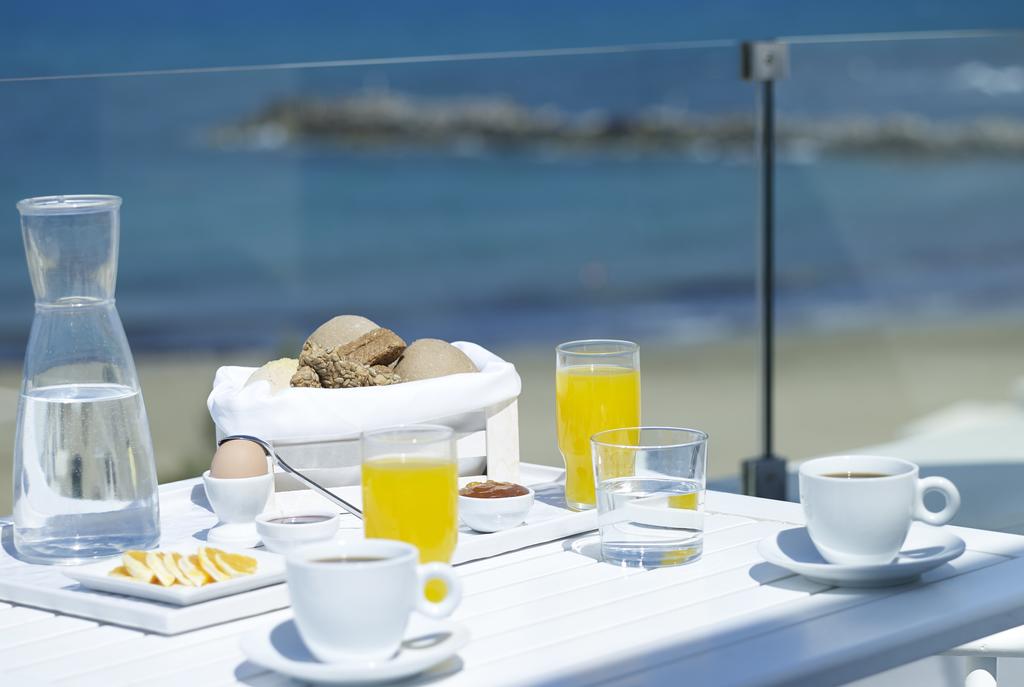 Knossos Beach Bungalows & Suites цена