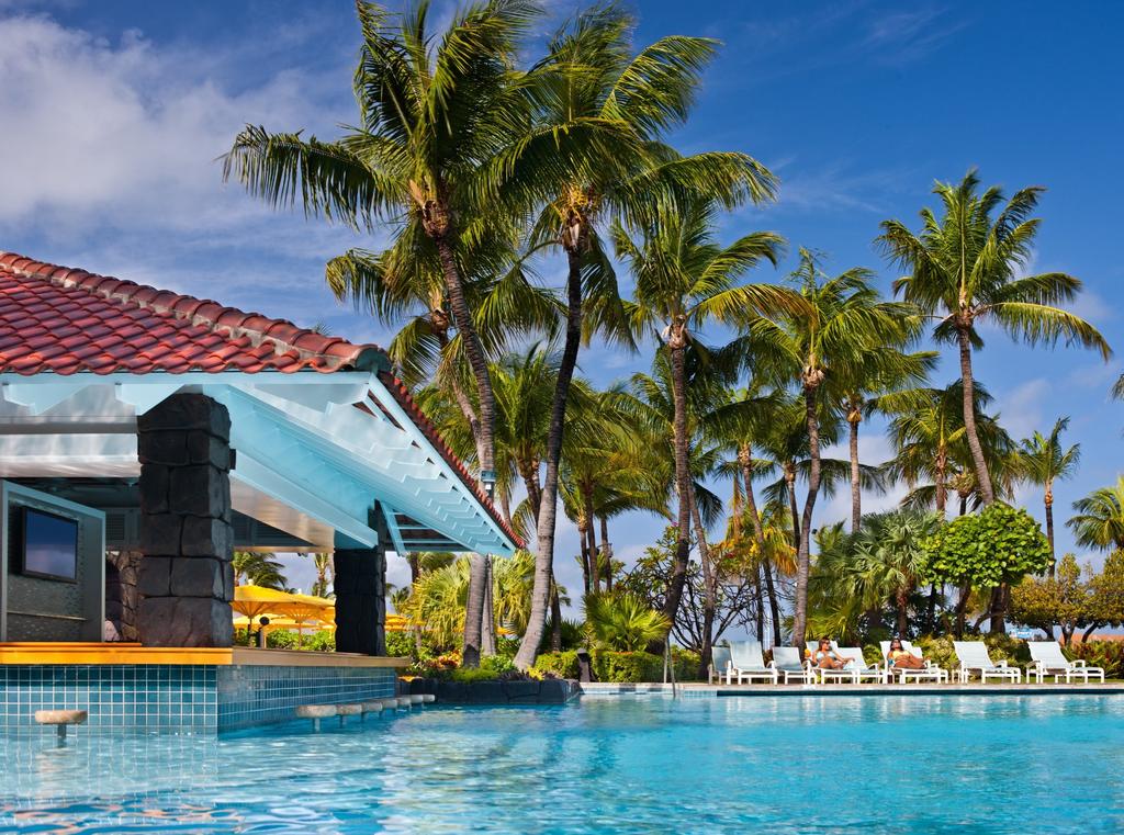 Туры в отель Hyatt Regency Aruba Resort & Casino Ораньестад