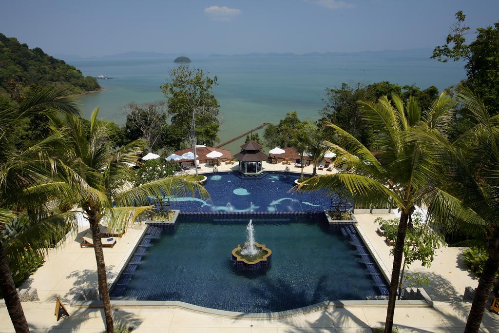 Supalai Resort & Spa, Phuket