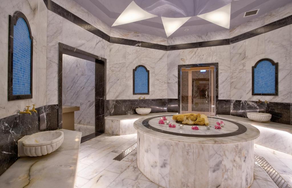 Cleopatra Luxury Resort Sharm El Sheikh, номера