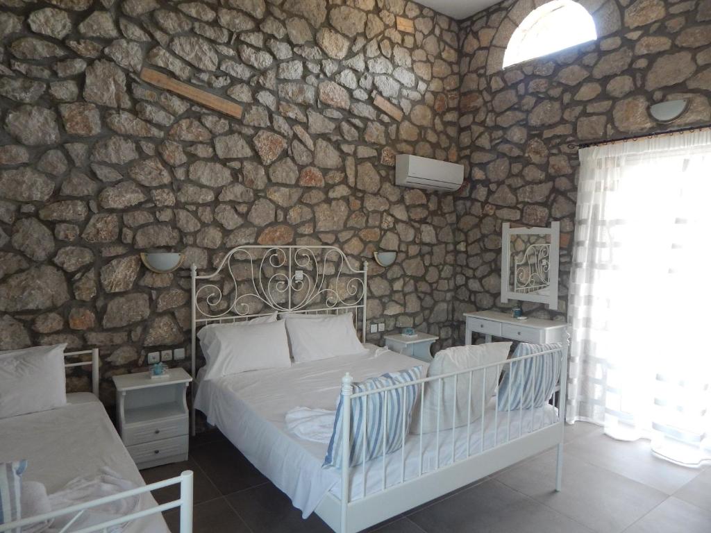 Отдых в отеле Belvita Home Villas Родос (Средиземное побережье) Греция