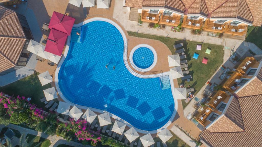 Dalyan Live Spa Hotel, Турция, Даламан
