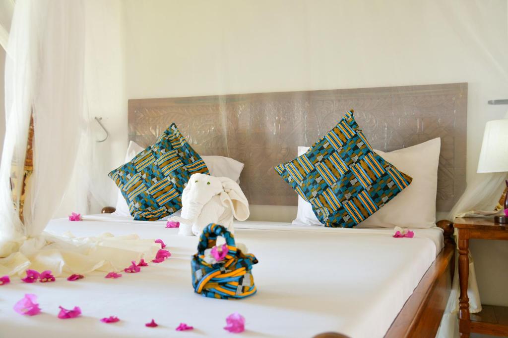 Hot tours in Hotel Filao Beach Zanzibar (ex. Ngalawa Beach) Chwaka Bay