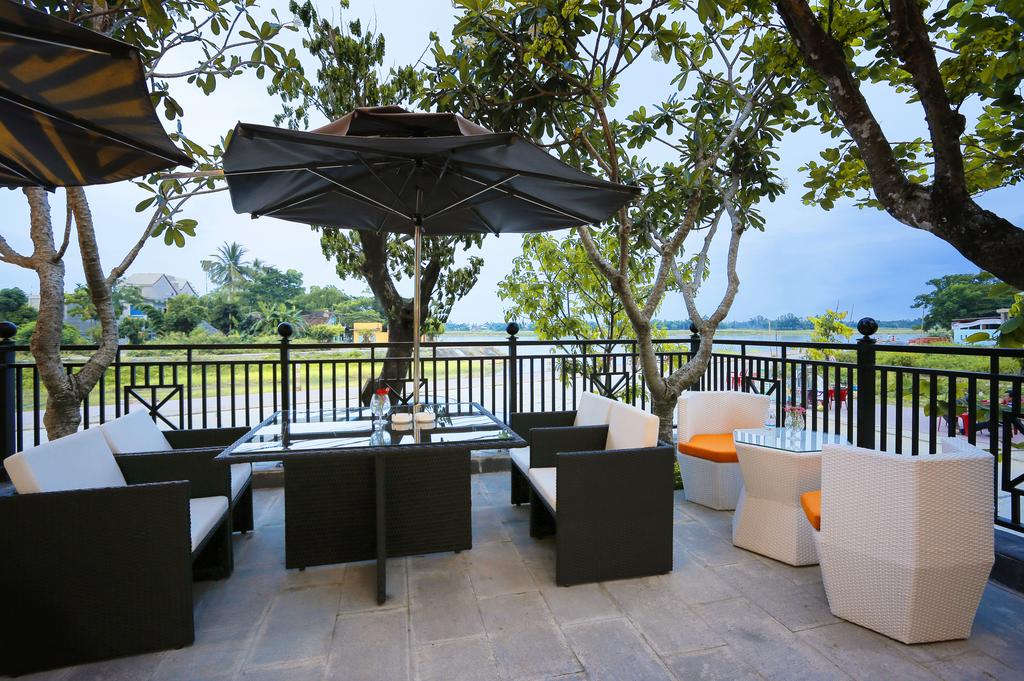Гарячі тури в готель Royal Riverside hotel Хоян В'єтнам